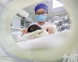  「十五五」規劃完善托育與生育保障