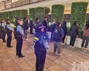 437人被送交司法機關處理