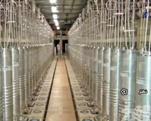 特朗普稱未排除地面行動