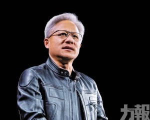 黃仁勳：這個時代最重要的軟件發布