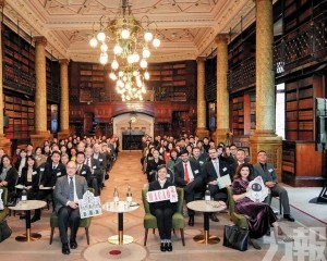 推廣「一程多站」拓歐洲客源