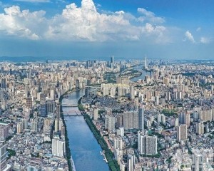 倡打造全球科技成果轉化高地