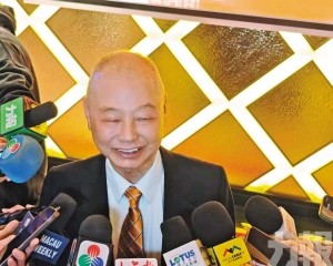 鍾小健：樓市全面復蘇路漫漫