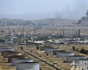 油價由高位急回