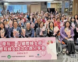 女運動員分享成功心得