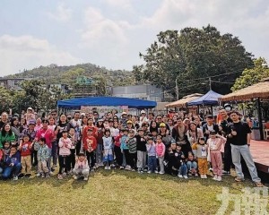 寓教於樂探索農情