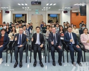 冀提高醫療人員競爭力