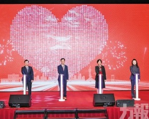 建資料庫助長者服務精準施政