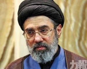 CNN：目前受傷藏身