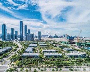 倡在琴試推粵澳跨境養老儲蓄保險