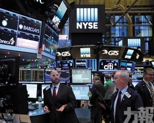 美股今年崩盤風險升至35%