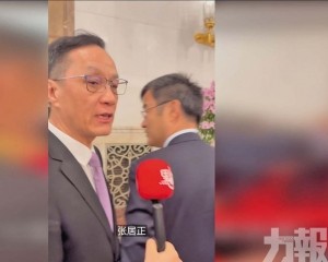 戲劇核心仍是人的表達