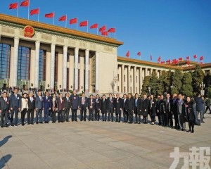 助澳對接「十五五」規劃