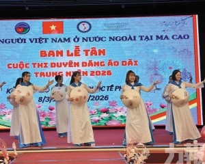 團體稱在澳越南外僱逾九千人