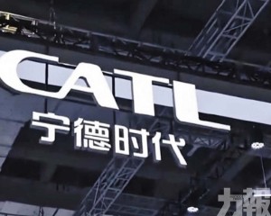 全球電池市佔續居第一