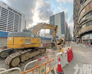 議員促優化道路工程行政程序