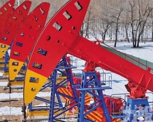 正推動本土能源增產