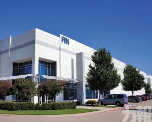 去年多賺5,273萬美元