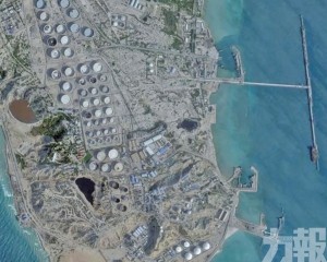 佔伊朗石油出口近九成