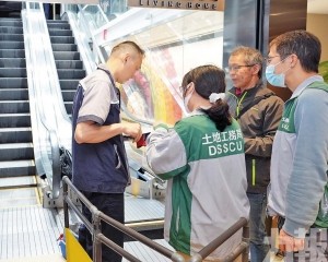 當局籲盡早完檢免停運