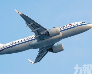 中朝往來逐步回暖