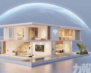 余承東：鴻蒙智家進入智慧全生態時代