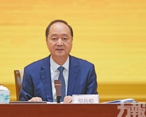 籲貫徹落實兩會精神