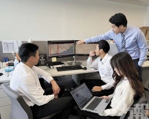 金融人才培育先導計劃今起接受報名