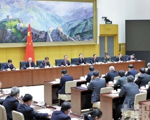 遏制惡性競爭促統一市場