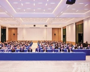 吸引投資基金管理公司落戶澳門