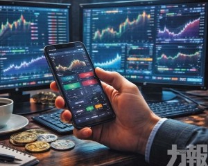 五至十五分鐘合約 吸引散戶與高頻交易套利