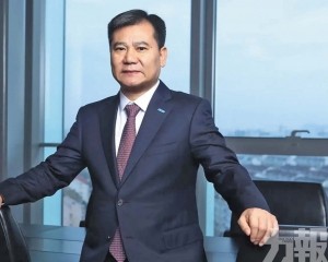 蘇寧創辦人資產清零 抵債2,387億