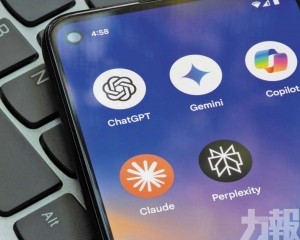 Google憑安卓生態 攔截ChatGPT半數行動用戶