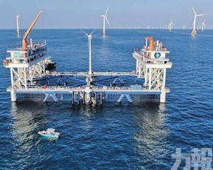 推動海洋經濟高質量發展