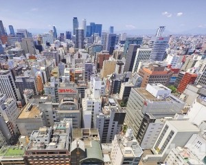 名古屋札幌成潛在熱門城市