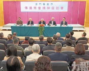 崔世昌分享三點感悟