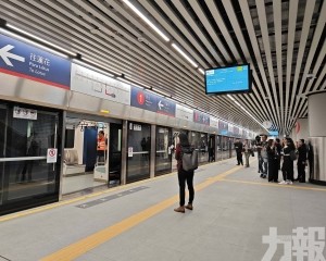 鼓勵青創進駐提振商業氛圍