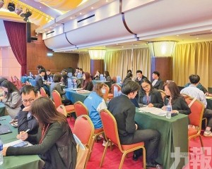 34歲或以下年青人佔約八成