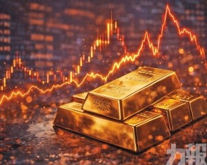 分析指投資者套現補流動性