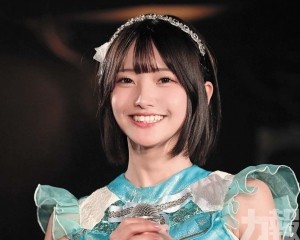 網友稱神似新垣結衣