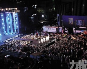 6,500警力維安地鐵儲物櫃停用