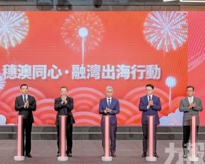 助企「引進來」「走出去」