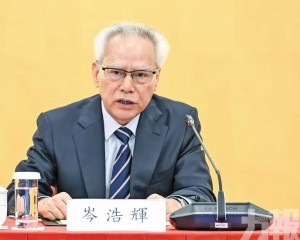 鼓勵全澳共同編製「三五」規劃