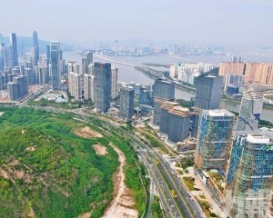 橫琴如何破解跨境維權難題？