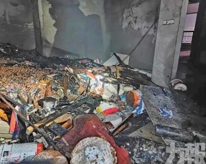 被行政拘留10日