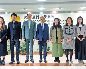 共同優化知識產權保護機制