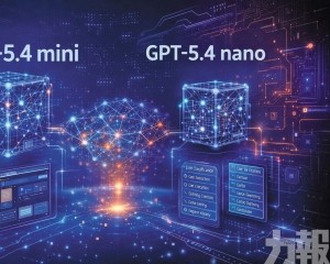 mini與nano 強化低延遲AI應用