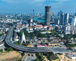 斯里蘭卡推四天工作制周三全國放假