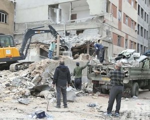 以軍接連擊斃伊朗指揮高層