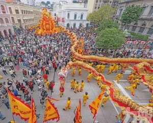 旅遊業界冀推優惠引客入區